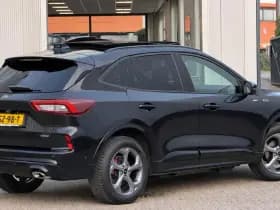 Ford Kuga 2.5 PHEV ST-Line X thumbnail 2