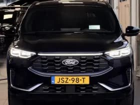 Ford Kuga 2.5 PHEV ST-Line X thumbnail 13