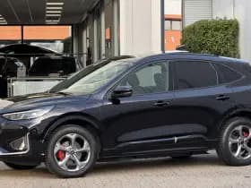 Ford Kuga 2.5 PHEV ST-Line X thumbnail 19