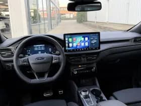 Ford Kuga 2.5 PHEV ST-Line X thumbnail 3
