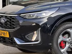 Ford Kuga 2.5 PHEV ST-Line X thumbnail 21