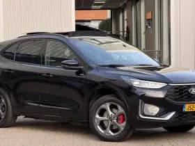 Ford Kuga 2.5 PHEV ST-Line X thumbnail 28