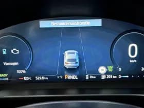 Ford Kuga 2.5 PHEV ST-Line X thumbnail 4