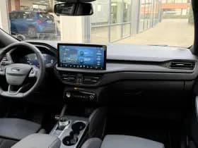 Ford Kuga 2.5 PHEV ST-Line X thumbnail 34