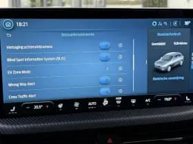 Ford Kuga 2.5 PHEV ST-Line X thumbnail 37