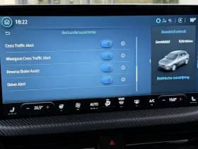 Ford Kuga 2.5 PHEV ST-Line X thumbnail 38