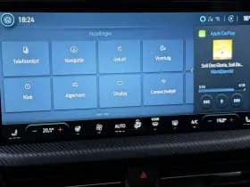 Ford Kuga 2.5 PHEV ST-Line X thumbnail 41