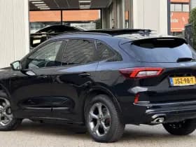 Ford Kuga 2.5 PHEV ST-Line X thumbnail 49