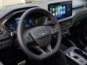 Ford Kuga 2.5 PHEV ST-Line X thumbnail 53