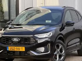 Ford Kuga 2.5 PHEV ST-Line X thumbnail 7