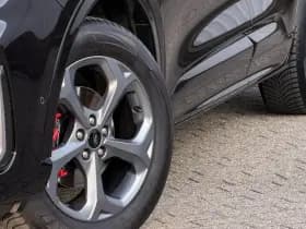 Ford Kuga 2.5 PHEV ST-Line X thumbnail 8