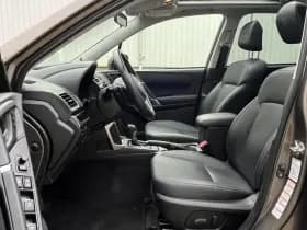 Subaru Forester 2.0 AWD Premium thumbnail 12