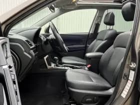 Subaru Forester 2.0 AWD Premium thumbnail 13