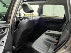 Subaru Forester 2.0 AWD Premium thumbnail 17