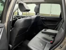 Subaru Forester 2.0 AWD Premium thumbnail 18