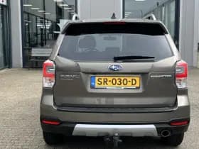 Subaru Forester 2.0 AWD Premium thumbnail 19