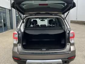 Subaru Forester 2.0 AWD Premium thumbnail 20