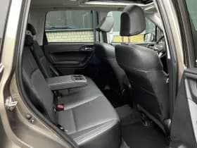 Subaru Forester 2.0 AWD Premium thumbnail 26