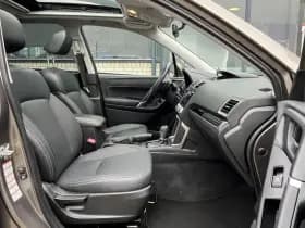Subaru Forester 2.0 AWD Premium thumbnail 27