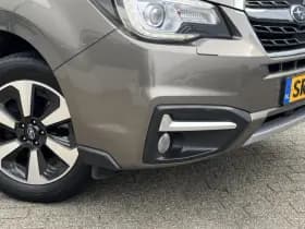 Subaru Forester 2.0 AWD Premium thumbnail 31