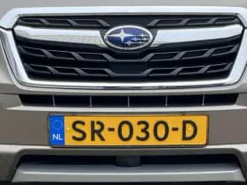 Subaru Forester 2.0 AWD Premium thumbnail 32