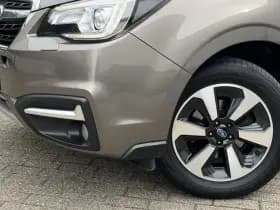 Subaru Forester 2.0 AWD Premium thumbnail 33