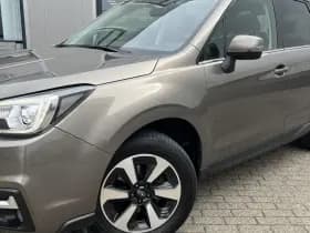 Subaru Forester 2.0 AWD Premium thumbnail 34