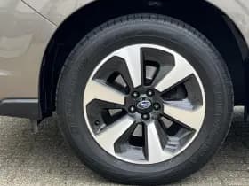 Subaru Forester 2.0 AWD Premium thumbnail 35