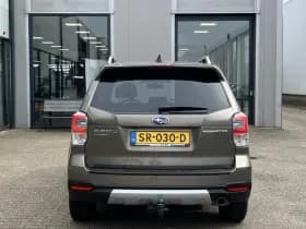 Subaru Forester 2.0 AWD Premium thumbnail 38