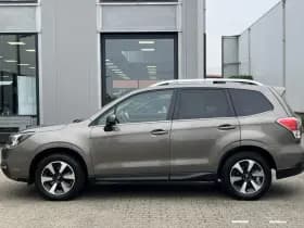 Subaru Forester 2.0 AWD Premium thumbnail 42