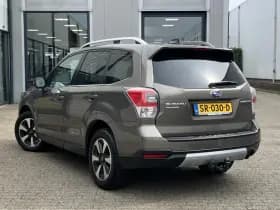 Subaru Forester 2.0 AWD Premium thumbnail 43