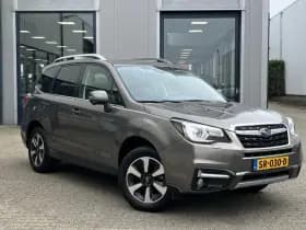 Subaru Forester 2.0 AWD Premium thumbnail 44