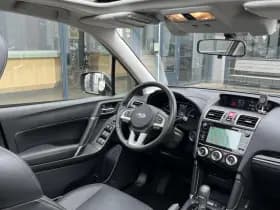 Subaru Forester 2.0 AWD Premium thumbnail 45