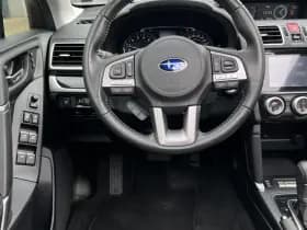 Subaru Forester 2.0 AWD Premium thumbnail 46