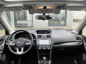 Subaru Forester 2.0 AWD Premium thumbnail 6
