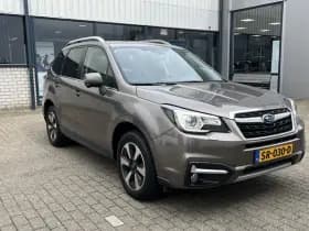 Subaru Forester 2.0 AWD Premium thumbnail 53