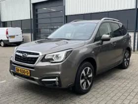 Subaru Forester 2.0 AWD Premium thumbnail 54