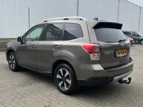 Subaru Forester 2.0 AWD Premium thumbnail 55