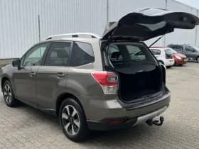 Subaru Forester 2.0 AWD Premium thumbnail 56