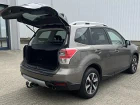 Subaru Forester 2.0 AWD Premium thumbnail 57