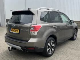 Subaru Forester 2.0 AWD Premium thumbnail 58