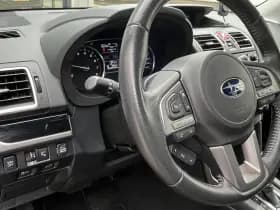 Subaru Forester 2.0 AWD Premium thumbnail 59