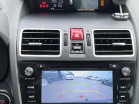 Subaru Forester 2.0 AWD Premium thumbnail 7