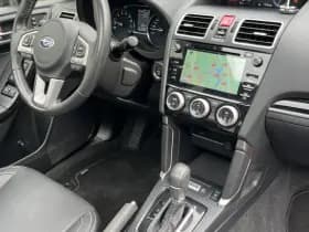 Subaru Forester 2.0 AWD Premium thumbnail 61