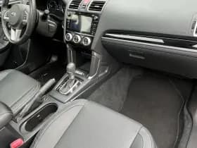 Subaru Forester 2.0 AWD Premium thumbnail 65