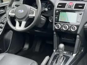 Subaru Forester 2.0 AWD Premium thumbnail 68