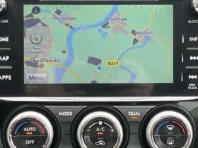 Subaru Forester 2.0 AWD Premium thumbnail 8