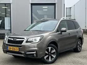Subaru Forester 2.0 AWD Premium thumbnail 76