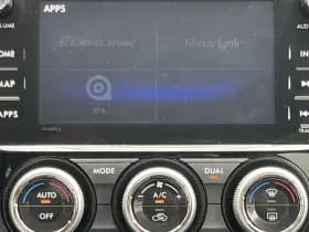 Subaru Forester 2.0 AWD Premium thumbnail 9