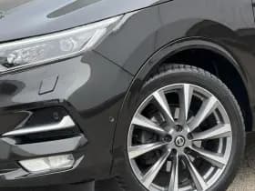 Nissan QASHQAI 1.3 DIG-T Tekna+ Dynamic Pack thumbnail 11